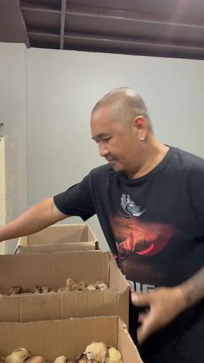 21K views · 1K reactions | 2nd batch for EB band 2bloodline MangyanDom at JBKelso… 170heads | Raf Ferriol | Facebook