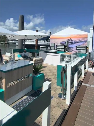 Mangusta Oceano 52 Motor Yacht – YachtBuying101.com