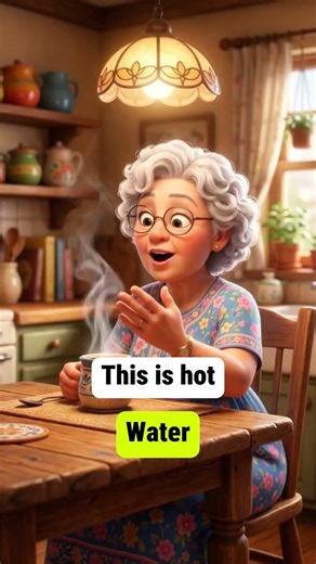 Learn 5 Types of Water in English | Clean water, Cold water, Hot water, Dirty water #learnenglish
