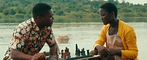 8.6K views · 310 reactions | To find where you belong, you must make your move. Watch the vibrant true story of Queen of Katwe, in cinemas December 1. | Walt Disney Studios | Facebook