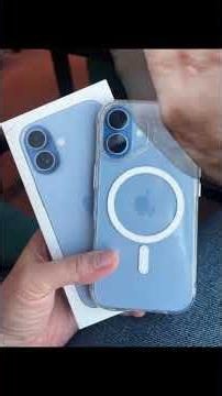 🇺🇸 iPhone 17 — The biggest upgrade in base iPhone history