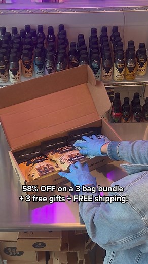 12K views · 3 comments | Coffee wakes you up, but protein keeps you fueled. Pair the two together with Javvy, the smart way to start your morning ☕️ Stay focused, satisfied, and ready to take on whatever the day throws your way! | Javvy Coffee | Facebook