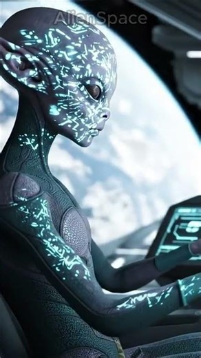 The First Alien Signal Just Arrived (Secret) #alienspacestory