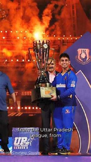 Harsha Bhogle on Instagram: "Greater emphasis on hiring player talent from the feeder system leagues in India, is a sign of evolution in the journey of IPL. Full video on my YT. Link in bio"