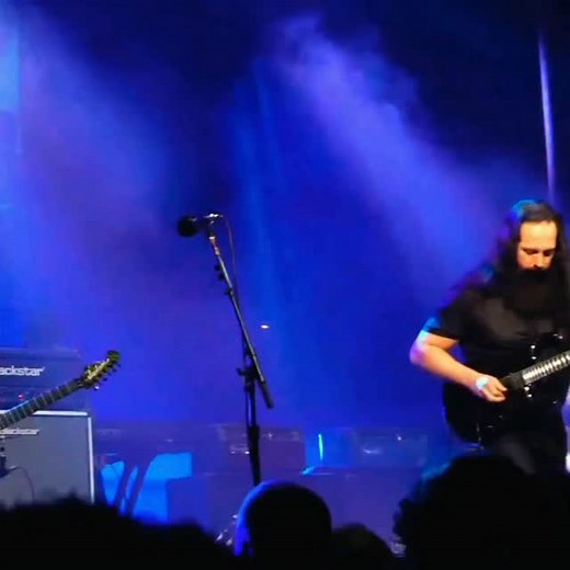 G3 2018, John Petrucci, Joe Satriani, Phill Collen Superstition - Guitar Solo. #johnpetrucci #guitarrock #guitarsolo #rock #g3live #viral | Amaury Souza