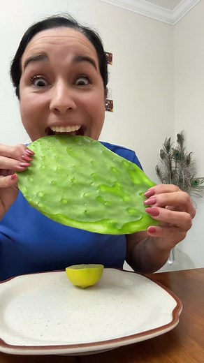 Delicious Nopal Recipes and Health Benefits