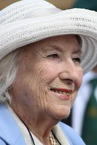 Dame Vera Lynn: 99 not out (Includes interview)