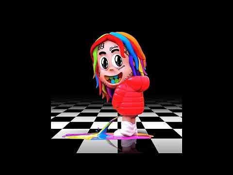 6ix9ine - MAMA (Only 6ix9ine) best version