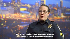 6.3K views · 45 reactions | Women’s History Month Spotlight #1 –...