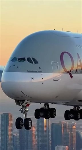 Understanding Airline Landing Procedures and Communication