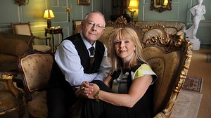 Robert Fripp: How I met Toyah and why I love her