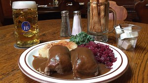 38K views · 87 reactions | We found the perfect place to celebrate Oktoberfest, an authentic German restaurant- Dakota Inn Rathskeller! | Michelle Oliver | Facebook