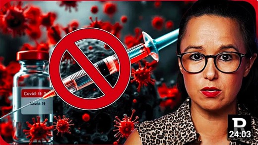 What They Don't Tell You About The Spike Protein