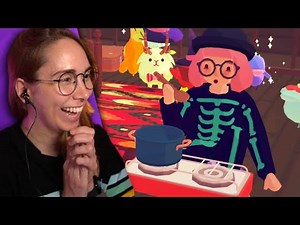 THE BEST OUTFIT - Ooblets [5]