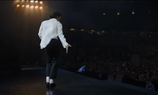 🎬 So honored to have been the Vocal Coach for the upcoming film Michael (in theaters April 24, 2026 📅)! Working with such an extraordinary team of talented artists on this incredible project has truly been a dream. Having worked so closely with Michael Jackson — as the Vocal Contractor, Choir Director, and Singer on the Grammy-winning “Can You Feel It”, as well as singing on “Heartbreak Hotel” and even playing tambourine on “Dancing Machine” — being part of his legacy through this film feels a