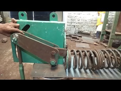 Piping Engineering : Internals of constant spring hanger