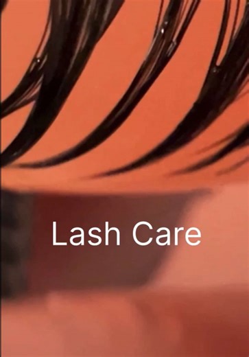 Ultimate Guide to Lash Care for ASMR Lovers