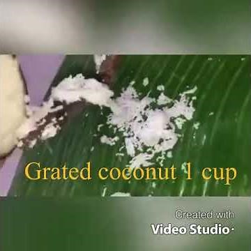 Easy Modak Recipe | sweet dish | Ukdiche Modak | steamed Modak