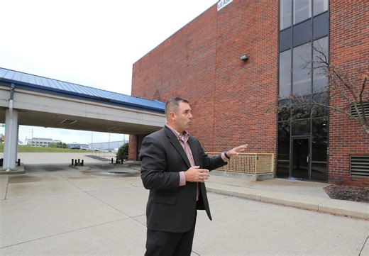 Barberton mayor faces possible removal on unspecified grounds