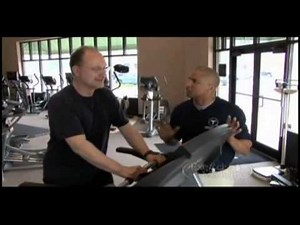 Exercise is Medicine™ - Keys to Exercise - Aerobic Intensity