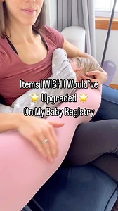 18K views · 64 reactions | Mamas, meet the Cuddo Baby Pregnancy &...