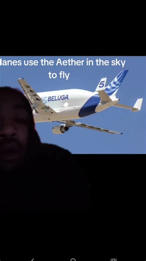 Understanding Aether in Aviation and Plane Flight