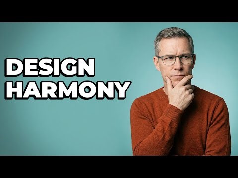 What Is Contrast's Role In Design Balance?