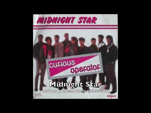Midnight Star - curious mikeandtess quick edit