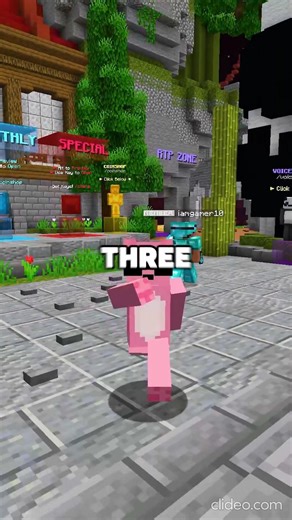 DON'T DO THIS MISTAKES❌ #shorte #viralshorts #minecraft