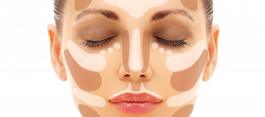 Contouring : comment se maquiller pour sculpter son visage ? - Psychologies.com