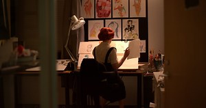 Disney  Releases First Look Trailer for “Inside Pixar”