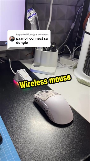 Review of Attack Shark X11 Wireless Gaming Mouse