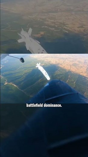 Military Drones: What's the Real Difference? #drones