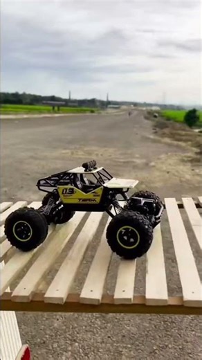 Ultimate RC Jumping Test - Power vs Speed! 🔥71