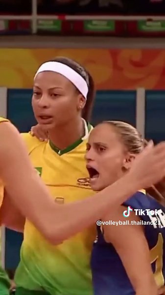 volleyball.thailand24 บน TikTok
