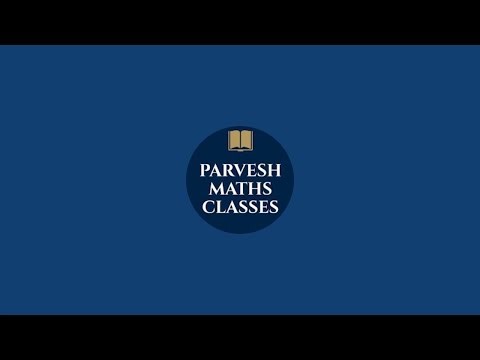 Quadratic Equation| Part 7| Problem Based on two digits numbers and speed, distance,time