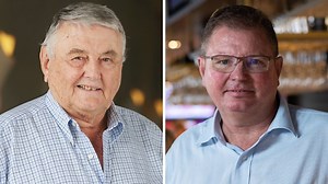 ‘We must pass the pub test’: Hotel titan Arthur Laundy reveals plan for talkback radio network