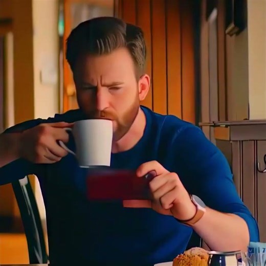 FREE GUY 🛡️ Captain America Shield Scene | Epic Movie Edit | Shorts