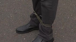 A lasso… for law enforcement… literally - My colleague Cydney Long has the inside look at the new technology that aims to promote “safer policing” - WATCH @ 4PM 5:30 NBC10 Philadelphia | Rosemary Connors