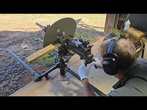 Japanese type 92 with armor shield