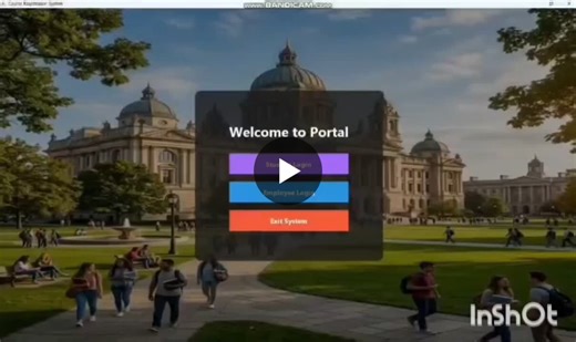 #java #mysql #jdbc #projects #softwaredevelopment #studentproject #learningjourney | Santhoshi Chintapalli