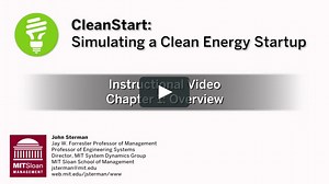 CleanStart Instructional & Teaching Videos - CleanStart Instructional Video - Chapter 1