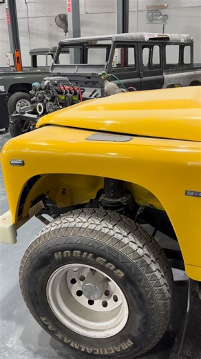 MEDO on Instagram: "The Land Rover Defender is an investment… #dubai #defender #dubai #fyp #landroverlife"