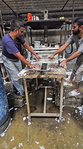 how thermocoI sheets are made! | Work Inside