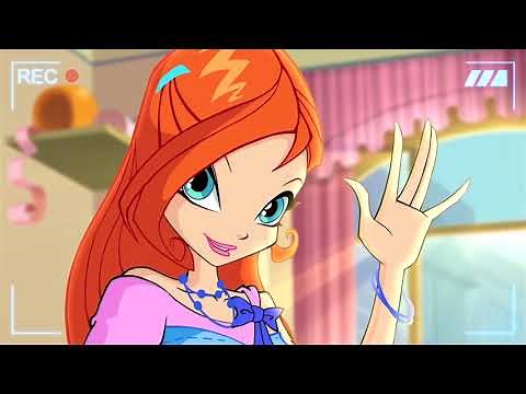 Winx Club - Season 5 Trailer