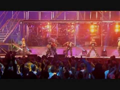 S Club 7 -02- S Club Party [Live Version]
