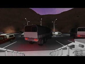 Computer Core «APOLLO» - Research Facility | Military Forces Arriving/Leaving, Fireworks, Earthquake