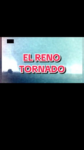 Inside the Mega Twister: El Reno Tornado Documentary