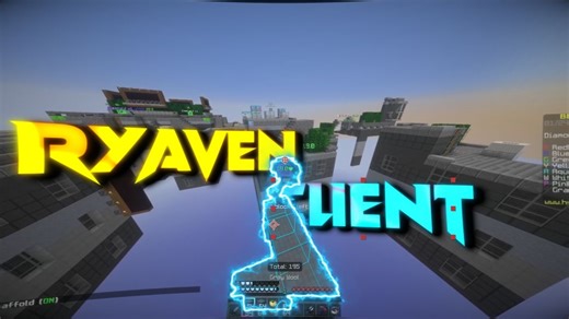 ft.Ryaven | 一个好的海像素绕过客户端