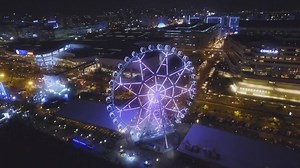 80K views · 5.4K reactions | At SM by the Bay Amusement Park, it’s all about making happy memories with our loved ones which will keep us smiling for decades. #SMbytheBayAmusementPark #HappyMemoriesAtSMbytheBayAmusementPark #EverythingsHereAtSMbytheBayAmusementPark | SM by the Bay Amusement Park | Facebook